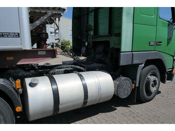 Cabeza tractora Volvo FH 380/Schalter/Klima/Hydraulik: foto 5