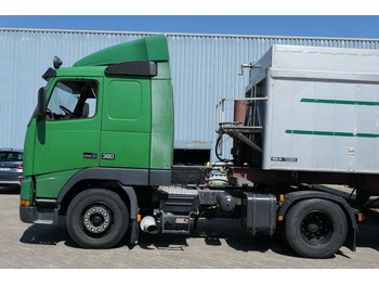 Cabeza tractora Volvo FH 380/Schalter/Klima/Hydraulik: foto 4