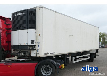 Semirremolque frigorífico CHEREAU