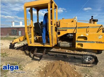 Maquinaria de construcción VERMEER