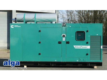 Generador industriale CUMMINS