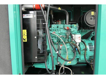 Generador industriale nuevo Cummins Stromgenerator, 82,5kVA, sofort vefügbar: foto 3