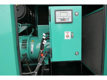 Generador industriale nuevo Cummins Stromgenerator, 82,5kVA, sofort vefügbar: foto 4