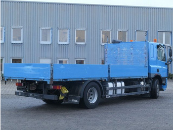 Camión caja abierta DAF CF 75.360 4x2, Retarder, Klima, AHK, Gerüstbau: foto 3