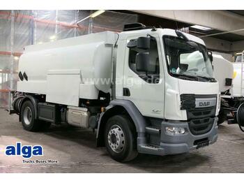 Camión cisterna DAF LF 310 FA 4x2, Euro 6, Bunge, 2 Kammern, 13.500l: foto 1