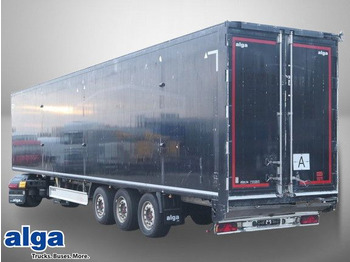 Semirremolque piso movil FLIEGL