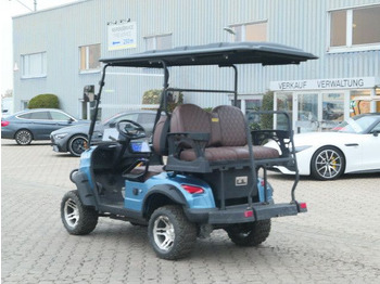 Carrito de golf Golf Cart RC-G4.0 Electric, 4 Sitze, 35/40km/h: foto 4