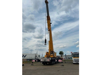 Leasing de Grove GMK6300 KRAN 300/330 Tonnen  Grove GMK6300 KRAN 300/330 Tonnen: foto 2