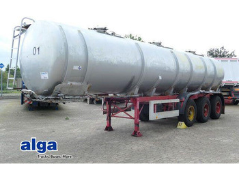 Semirremolque cisterna LAG