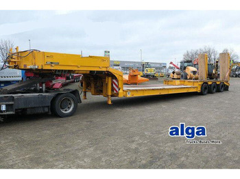 Semirremolque góndola rebajadas LANGENDORF