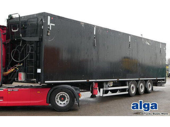 Leasing de Legras SBS 2220, 92m³, 8mm Boden, SAF, Alu-Felgen Legras SBS 2220, 92m³, 8mm Boden, SAF, Alu-Felgen: foto 1