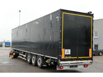 Leasing de Legras SBS 2220, 92m³, 8mm Boden, SAF, Alu-Felgen Legras SBS 2220, 92m³, 8mm Boden, SAF, Alu-Felgen: foto 3