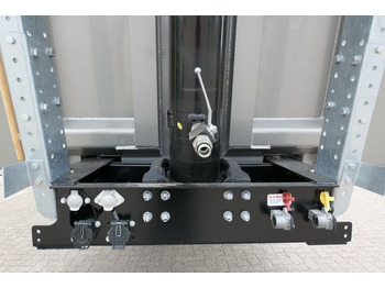 Leasing de  MEGA MNL, Alu, 52m³, Kombitür, SAF, Luft-Lift MEGA MNL, Alu, 52m³, Kombitür, SAF, Luft-Lift: foto 4