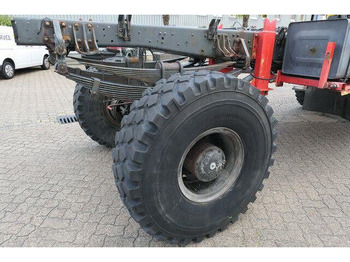 Leasing de Mercedes-Benz 1838 AK 4x4, Allrad, Einzelbereifung, Wenig KM Mercedes-Benz 1838 AK 4x4, Allrad, Einzelbereifung, Wenig KM: foto 5 Leasing de Mercedes-Benz 1838 AK 4x4, Allrad, Einzelbereifung, Wenig KM Mercedes-Benz 1838 AK 4x4, Allrad, Einzelbereifung, Wenig KM: foto 5