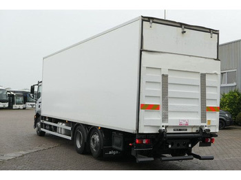 Camión frigorífico Mercedes-Benz 2530 L Antos 6x2, Carrier Supra 1250, LBW, Klima: foto 4