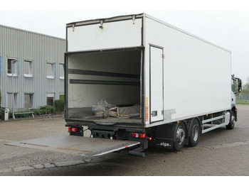 Camión frigorífico Mercedes-Benz 2530 L Antos 6x2, Carrier Supra 1250, LBW, Klima: foto 2