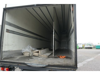 Camión frigorífico Mercedes-Benz 2530 L Antos 6x2, Carrier Supra 1250, LBW, Klima: foto 3