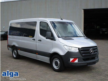 Minibús MERCEDES-BENZ Sprinter 316