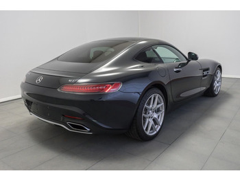 Coche Mercedes-Benz AMG GT Coupe/Erst 7 Tkm.!/TÜV+Service neu!: foto 4