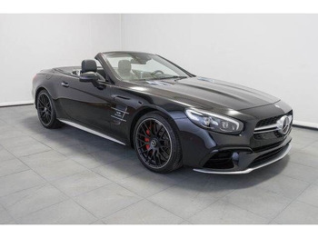 Coche MERCEDES-BENZ