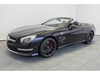 Coche MERCEDES-BENZ