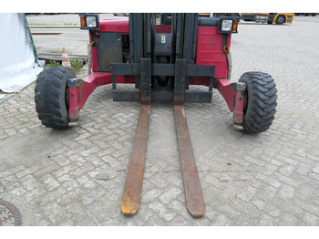 Carretilla elevadora transportable Moffett M4 25.3, Mitnahmestapler, 2.500kg, 3m Hubhöhe: foto 3