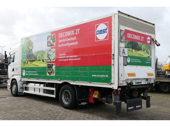 Camión transporte de bebidas Scania R 420 LB4X2, Schwenkwand, LBW 2,0to., Retarder: foto 5