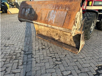 Cargadora de ruedas Schaeff Terex TL 80, Hydr. S.W.S.,Schaufel,Palettengabel: foto 4