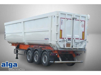 Semirremolque volquete SCHMITZ SCB