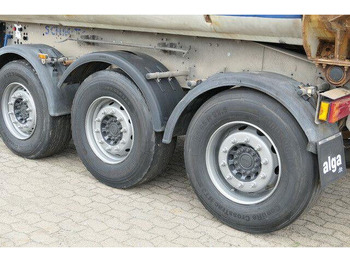 Semirremolque volquete Schmitz Cargobull SKI 24 SL 7.2, Stahl, Thermo, 26m³, Verzinkt: foto 4 Semirremolque volquete Schmitz Cargobull SKI 24 SL 7.2, Stahl, Thermo, 26m³, Verzinkt: foto 4