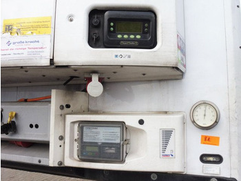 Semirremolque frigorífico Schmitz Cargobull SKO 24/L - 3.4 FP,, Doppelstock, Thermo King: foto 4