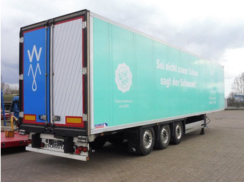 Semirremolque frigorífico Schmitz Cargobull SKO 24/L - 3.4 FP,, Doppelstock, Thermo King: foto 5