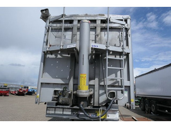 Leasing de  Stas S300CX, Alu, 78m³, Kombitür, Luft-Lift Stas S300CX, Alu, 78m³, Kombitür, Luft-Lift: foto 2