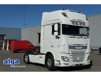 Cabeza tractora DAF XF 460