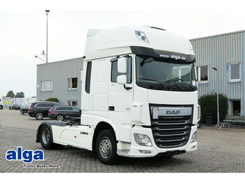 Cabeza tractora DAF XF 460