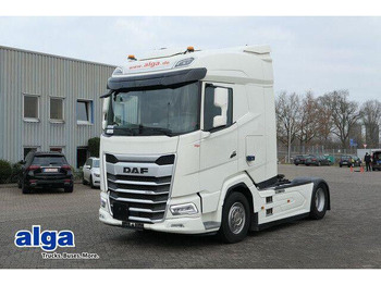 Cabeza tractora DAF XG 530