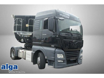 Cabeza tractora MAN TGX 18.500