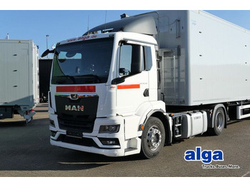 Cabeza tractora MAN TGS 18.510