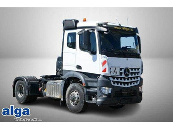 Cabeza tractora MERCEDES-BENZ Arocs 1845