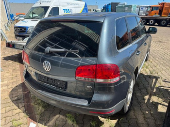 SUV/ Todoterreno Volkswagen Touareg 3.2 V6/  GETRIEBESCHADEN   /Motor läuft!: foto 2