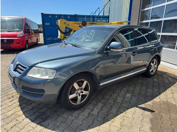 SUV/ Todoterreno VOLKSWAGEN