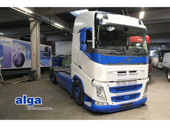 Camión chasis VOLVO FH 500