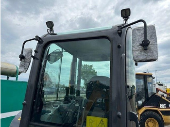 Leasing de XCMG XE35, Gummikette, Greifer + Hammer, Klima,Yanmar XCMG XE35, Gummikette, Greifer + Hammer, Klima,Yanmar: foto 3