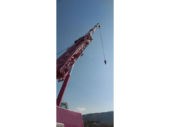 Autogrúa Liebherr LTM 1070 4.2: foto 2