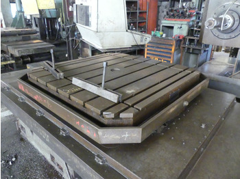 Fresadora Aléseuse-Fraiseuse 3 axes TOS Whn11: foto 4