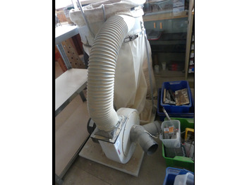 Equipo de climatización industrial
