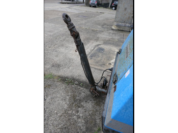 Compresor de aire Compresseur tractable Maco-Meudon Batic 22: foto 5