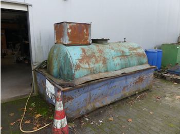 Maquinaria de alimentación