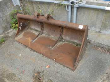 Cazo cargador BOBCAT