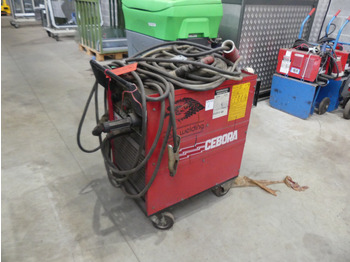 Máquina para metal
